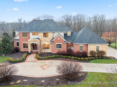 5420 Egypt Creek Blvd NE, Ada, MI, 49301