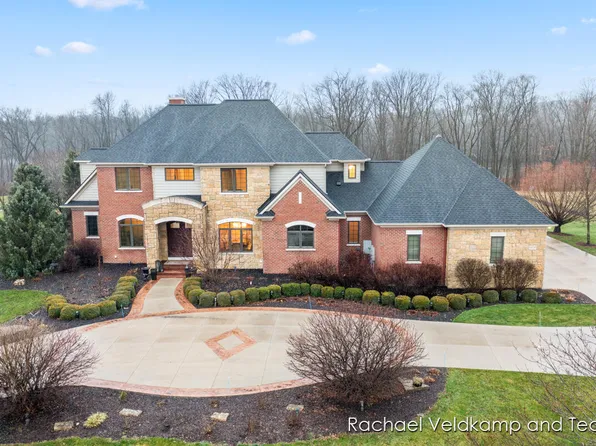 5420 Egypt Creek Blvd NE, Ada, MI 49301