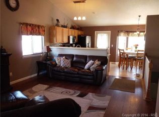 8225 Pinegate Dr, Colorado Springs, CO 80925