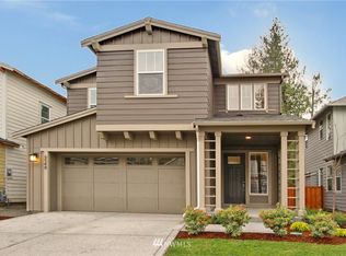 16548 White Mountain Rd SE #42, Monroe, WA 98272