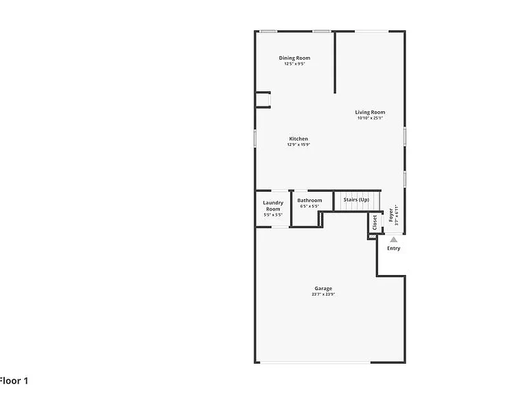 11904 Atlin Dr — Photo 2