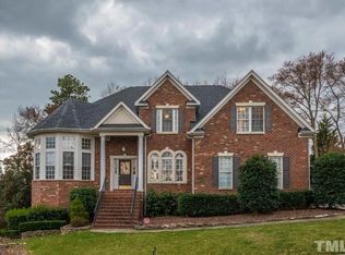 2808 Stratford Hall Dr, Raleigh, NC 27614