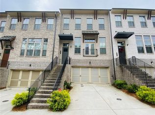 2449 Soft Maple St, Doraville, GA 30360