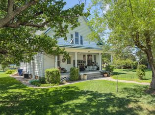 510 Monmouth Ave, Amherst, CO 80721