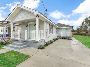 5426 N Robertson St, New Orleans, LA 70117