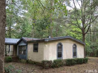 323 Shambley Rd, Mebane, NC 27302