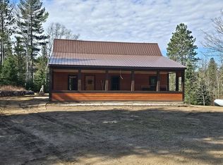 9189 W County Road B, Hayward, WI 54843
