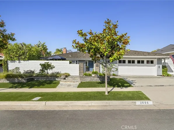 2606 Lighthouse Ln, Corona Del Mar, CA 92625