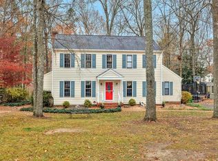 12905 Watch Hill Ct, Midlothian, VA 23114