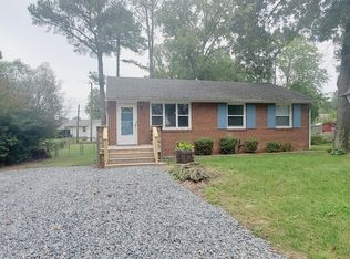 9713 Stockbridge Dr, Henrico, VA 23228