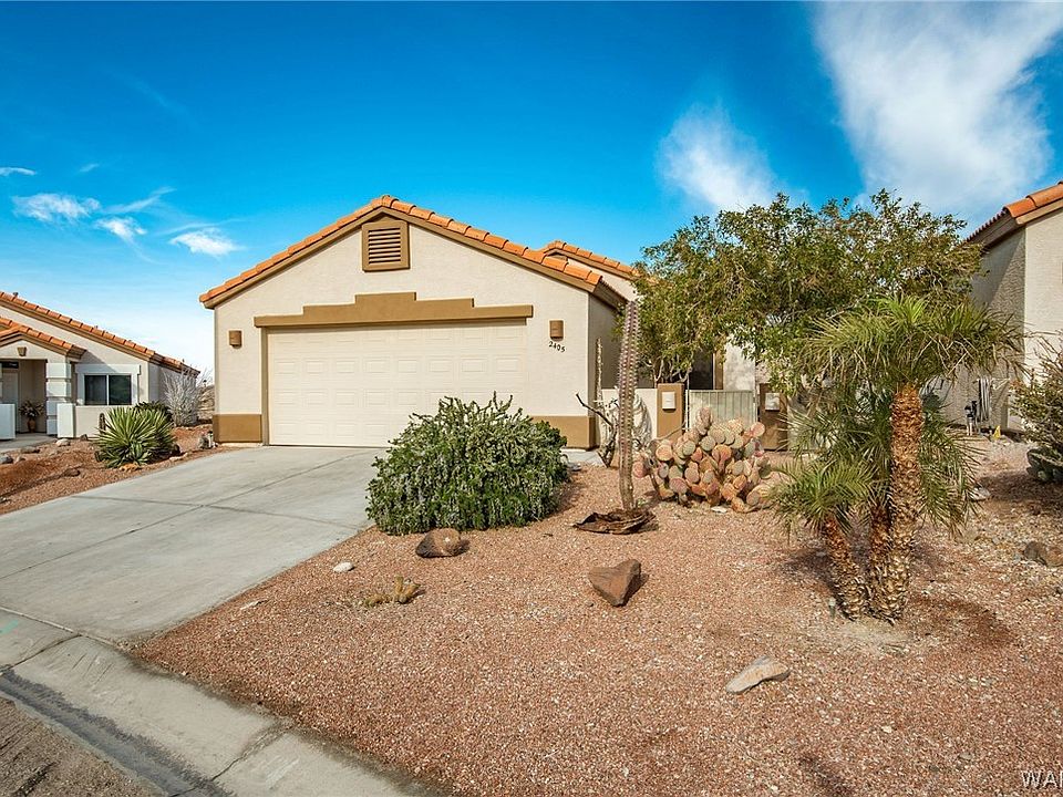 2405 Topanga Dr, Bullhead City, AZ 86442 Zillow