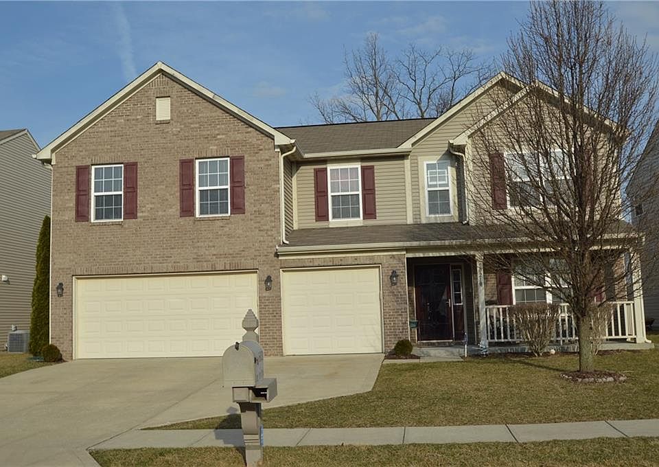1st image of 5021 Long Iron Dr