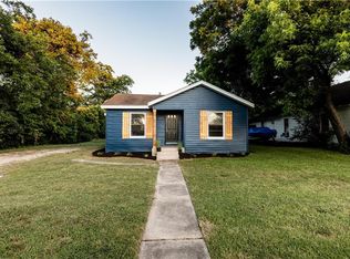 2216 McFerrin Ave, Waco, TX 76708
