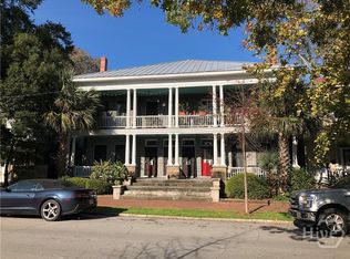 528 E Bolton St #528, Savannah, GA 31401