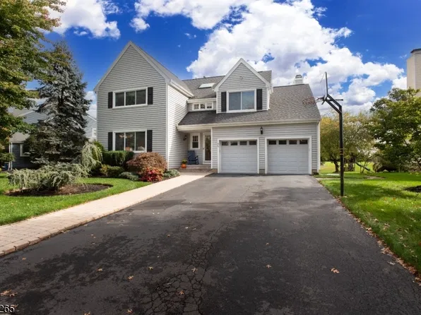 66 Perrine Pike, Hillsborough Twp., NJ 08844