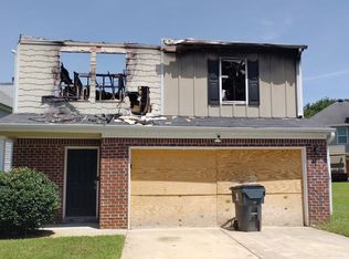 11248 Aliyah Dr, Hampton, GA 30228