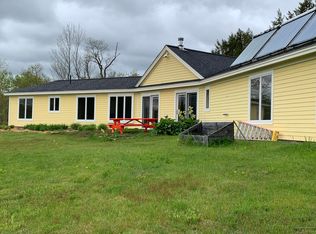 300 Eight Rod Rd, Waterville, ME 04901