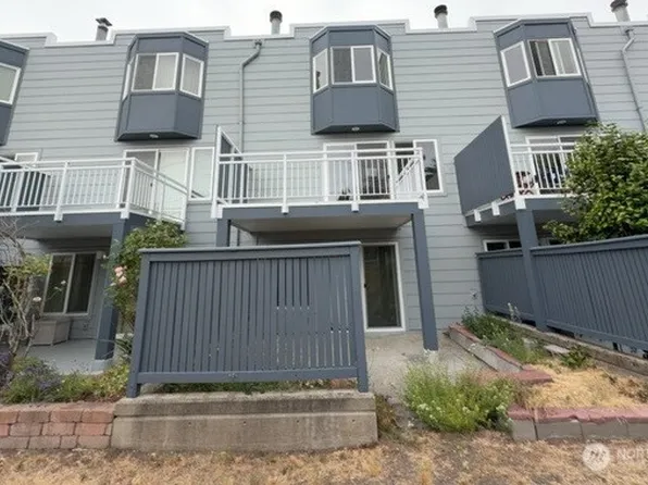 1610 Park Avenue #B3, Bremerton, WA 98337