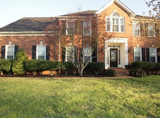627 Rutherford Ln, Franklin, TN 37064