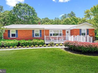 6941 Prout Rd, Friendship, MD 20758