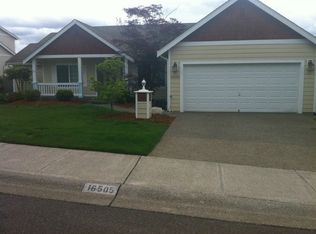 16505 135th Ave E, Puyallup, WA 98374