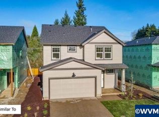 4739 Breitenbush Ave NE LOT 26, Salem, OR 97301