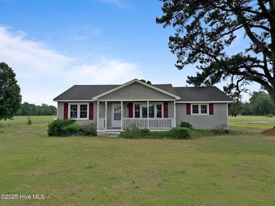 17 Wheat Patch Road, Belhaven, NC, 27810