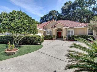 4245 VIA VALENCIA Circle, Jacksonville, FL 32217