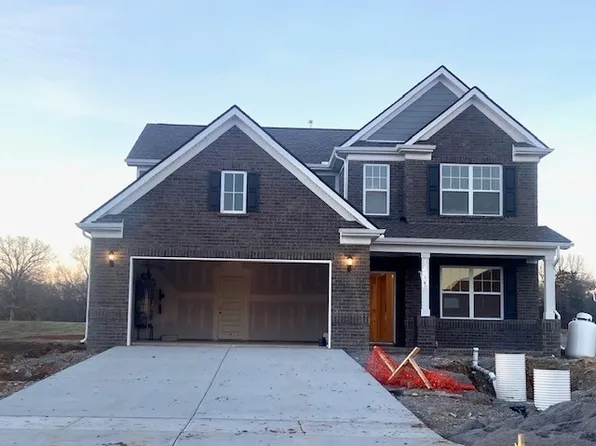 203 Goldfinch Rd Lot 20, Mount Juliet, TN 37122
