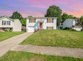 3642 Mitten Dr, Elsmere, KY 41018