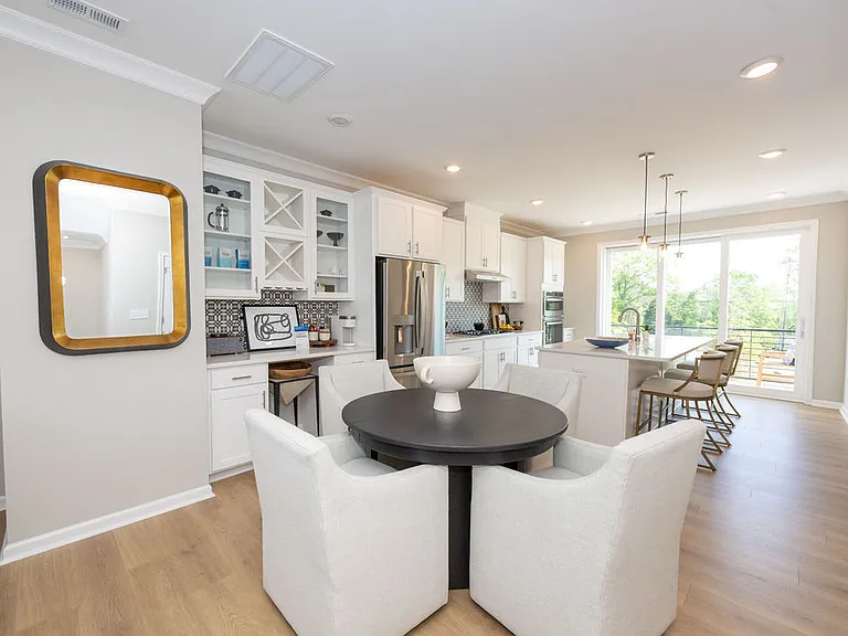 Abode at Reids Cove — Photo 19
