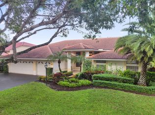 5724 NW 100th Way, Coral Springs, FL 33076