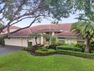 5724 NW 100th Way, Coral Springs, FL, 33076
