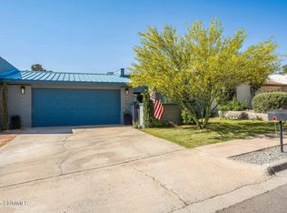 2981 Majestic Terrace Dr, Las Cruces, NM 88011