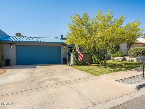 2981 Majestic Terrace Dr, Las Cruces, NM 88011