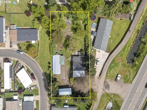 3849 Roosevelt Blvd, Eugene, OR 97402