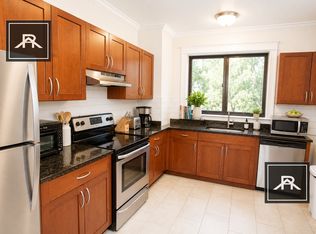 21 Glenville Ave #6, Allston, MA 02134