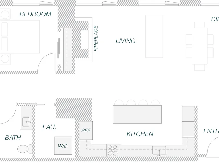 3-1D ACC floor plan Astra Tower