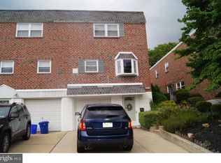 733 Bergen St, Philadelphia, PA 19111