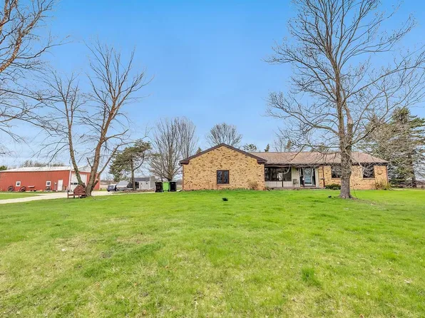 8327 County Road I, Oconto Falls, WI 54154