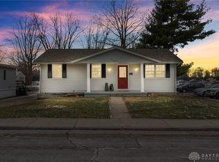 207 Richardson Pl, Wilmington, OH 45177