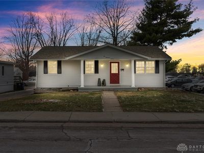 207 Richardson Pl, Wilmington, OH, 45177