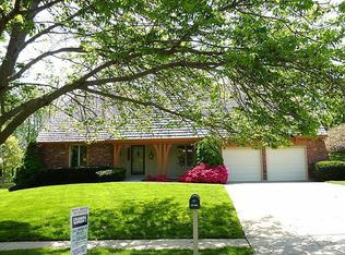 1101 W 122nd St, Kansas City, MO 64145