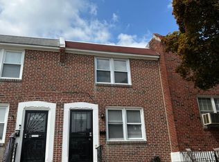1638 Pennington Rd, Philadelphia, PA 19151