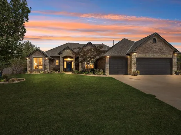 44 Cypress St NW, Piedmont, OK 73078