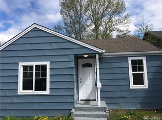 5008 25th Ave SW, Seattle, WA 98106