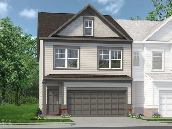 20 Felton Walk Blvd #10, Cartersville, GA 30120