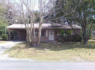 706 Flatwoods Rd, Leesburg, FL 34748