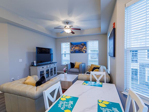 Dining Area Suitable for four