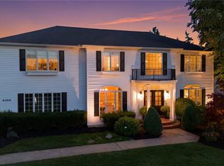 6369 Cloverleaf Cir, East Amherst, NY 14051